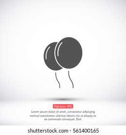 balloon icon