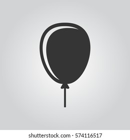 Balloon icon