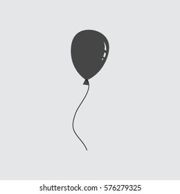 balloon icon