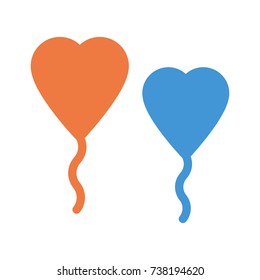 balloon icon