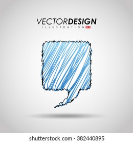 balloon icon design 