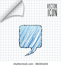 balloon icon design 