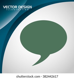 balloon icon design 