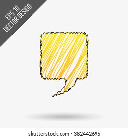 balloon icon design 