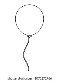 balloon icon image