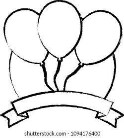 balloon icon image