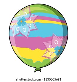 balloon icon image