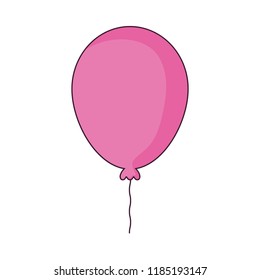 balloon icon image