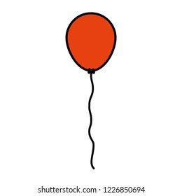 balloon icon image