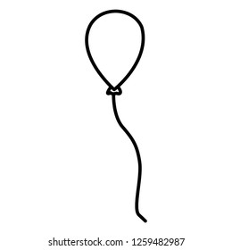 balloon icon image