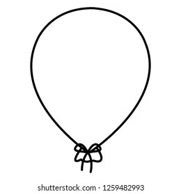 balloon icon image