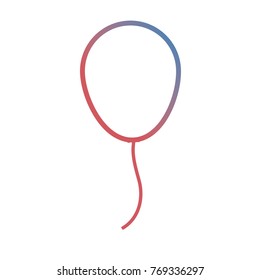 balloon icon image