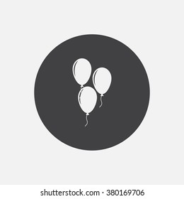 balloon Icon JPG