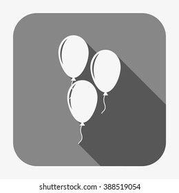 balloon Icon JPG