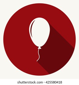 balloon Icon JPG