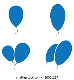 Balloon Icons