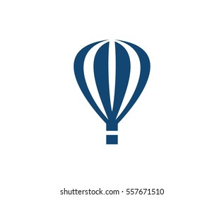 Balloon logo