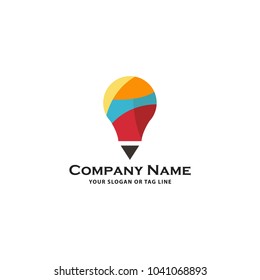 Balloon Logo Images, Stock Photos & Vectors | Shutterstock