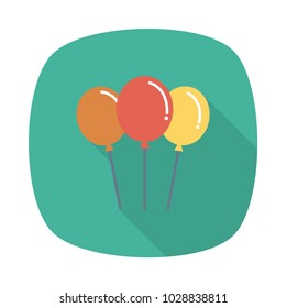  balloon party air 