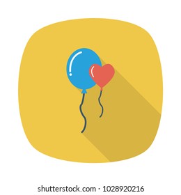  balloon party air 