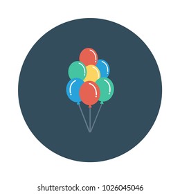  balloon party celebration 