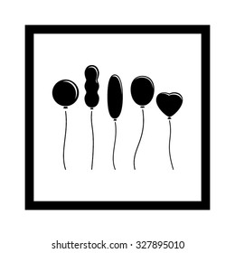 balloon set