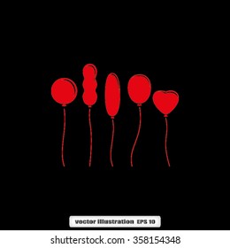 balloon set