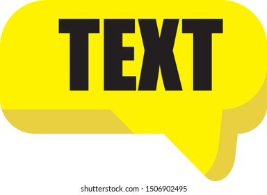 The balloon or speech bubble is a specific comic conversation intended to graphically integrate the dialogues of the characters into the iconic structure of the vignette.	