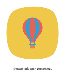  balloon travel fly 