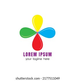 balloon vector design, for logos, templates, icons.