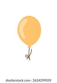 Ballon, Vektorsymbol, Vektorgrafik
