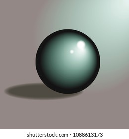 balloon vector illustration