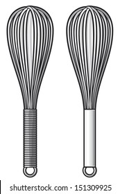 Balloon Whisk