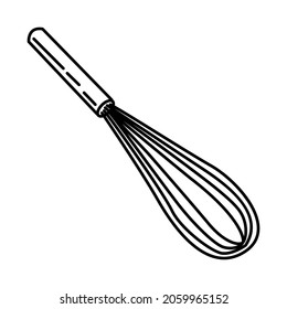 1,638 Balloon whisk Images, Stock Photos & Vectors | Shutterstock