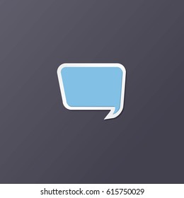 Balloon Word Design Vector