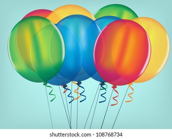 Balloons
