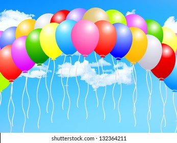 Balloons