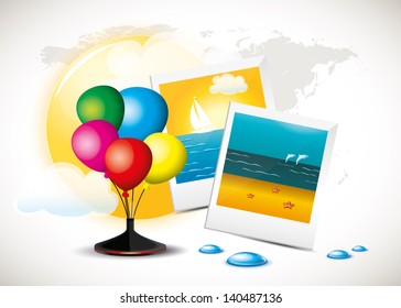Balloons