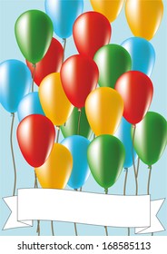 Balloons