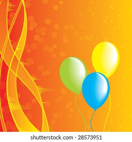 Balloons
