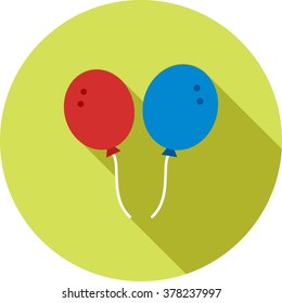Balloons