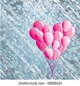 balloons