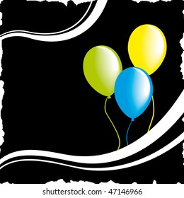 Balloons