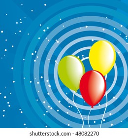 Balloons