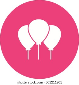 Balloons