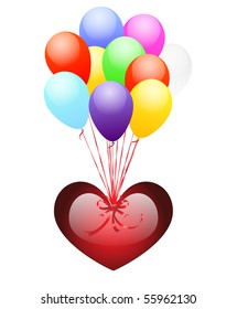 Balloons
