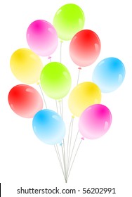 Balloons