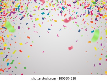 Balloons Card with use to present section label Discounts SALE Vector Illustration EPS 10