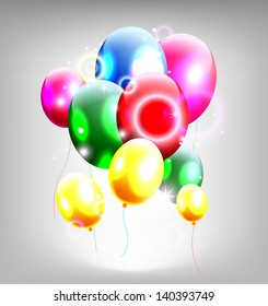 balloons decoration for you design