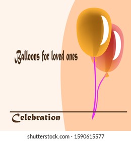 Balloons feel the joy of flying